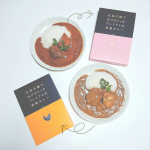 ..🍛🍛🍛🍛🍛🍛🍛🍛🍛🍛🍛🍛..モニターに選ばれました！長崎県の五島のカレーが送られてきたよー！..届いてビックリしたのが、箱の大きさっっ！！写真にもあるけど、&hellip;のInstagram画像