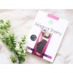 インスタグラマーさんが着用していて気になっていた【マジカルシェリー】をお試しさせていただきました🥺💕履いた瞬間から太ももの隙間が理想的なラインに！お尻もキュッと上がってスタイルアッ&hellip;のInstagram画像