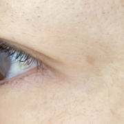 「アイケアしたい」「シワ改善」無添加【薬用】オールインワンゲル☆ビフォーアフター投稿モニター30名様　募集！の投稿画像