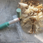 ＊＊𝓃ℯ𝓌𓆸 ⡱・@piabelpia ピアベルピアリップグロスミニ1ｇ・マスクメイクにも！動植物油をベースに、消炎作用のある「シコ二ン」を配合したリップク&hellip;のInstagram画像