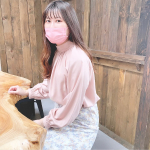 ISDG「 #SPUNMASK 」12月に感染拡大してからずっと不織布マスク使ってるんだけど、知らん間にドラッグストアでかわいい不織布マスク売られるようになってた🥲血色ピンクと、肌なじみ◎のベ&hellip;のInstagram画像