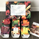 当選報告✳︎モニプラ経由でモンマルシェ様の♡レンジカップスープ　6個セット♡を頂戴いたしました◡̈🌈内容は&hellip;▪︎ミネストローネ▪︎クラムチャウダー▪︎コーンポタージュ▪︎ボルシチ▪&hellip;のInstagram画像