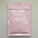ウツクシア ピーリングパッド poreno(ポアノ)韓国コスメでも大人気ピーリングパッドを日本国内生産を実現❊ふくだけ簡単ケア 洗顔、化粧水、美容液の1枚３役❊大きめパッドで拭き取りや&hellip;のInstagram画像