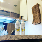 プリモディーネ🍊なごみ炭酸スパウォッシュ...柚子の香りがめちゃくちゃいい香りで本当にいやされる💕お風呂の癒しポイントの1つ😚👍...いろんな炭酸洗顔使ったけど&hellip;のInstagram画像