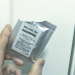 私は肌があまり強くないのでオーガニックだと信頼がおけていいなと思いますオイルタイプのクレンジングで爽やかな柑橘系の香りがします。しっかりとメイクが落ちますまたオイルクレンジング&hellip;のInstagram画像