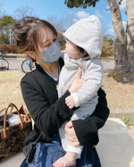 ﻿﻿﻿﻿﻿﻿SPUN MASK（スパンマスク）﻿スパンレース不織布カラーマスク 7枚入﻿﻿﻿スパンレース製法の不織布を使用することで﻿上質な「艶」と「&hellip;のInstagram画像