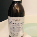 ポカポカお風呂にのりました。キュアバスタイムで、温泉気分を味わえます🤗#お風呂 #入浴剤 #入浴 #入浴剤マニア #bathtime #Cure #バスタイム #バスソルト #おうち時間 #mon&hellip;のInstagram画像