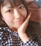 寝起きです。笑