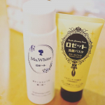 安定の洗顔パスタ♫#ロゼット #rosette #mswhite #ミズホワイト #美白 #化粧水 #ロゼット洗顔パスタ #洗顔パスタ #ガスール#ガスールブライト #透明感 #monip&hellip;のInstagram画像
