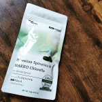 スーパーフード配合の健康サプリが届きました！ダイエット中で健康的に気になっていました。丁度１週間飲み続けた結果を伝えますと&hellip;&hellip;&hellip;口内炎と朝の目覚めの悪さが改善されました～！！！&hellip;のInstagram画像