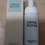 オーソブルームのクレンジングフォームソープを使ってみました肌に優しい成分で作られているそうでなめらかな泡で洗った後もつっぱらずしっとりしていました敏感肌の私にもぴったりでした&hellip;のInstagram画像