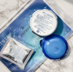 炭酸パック𓅿𓇼高濃度炭酸&times;ナノ化成分で圧倒的な保湿力✨うるおいあふれるクリアな肌を目指す女性のために開発された炭酸ジェルパック。2枚目に動画載せたけど、パック後の肌の弾力がハンパな&hellip;のInstagram画像