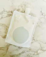 どろあわわ❇︎すごくしっかりとした泡ができるので洗顔したー！っていう満足感があります♡しっかりとした泡立ちをだすには洗顔料をケチらず泡立てネットにしっかり3cm出すのがコツです！パッケ&hellip;のInstagram画像