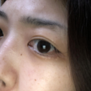 「眉毛」1本使い切り！（約1ヶ月半）眉毛モニターさん15名募集の投稿画像