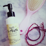 「トリートメント効果は薄めかな。」の画像（2枚目）