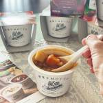 ____@monmarche_official 大きなお野菜たっぷり♪野菜を食べるレンジカップスープが届いたよ❁ 本格的な味わいがレンジでたった１分！おうちでゆ&hellip;のInstagram画像