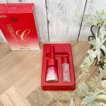 *﻿﻿セルベスト化粧品﻿ラメラエッセンスC⁎⋆*﻿﻿﻿なかなか気軽に行けないエステをお取り寄せ&hearts;ᵕ̈*﻿﻿セルベスト化粧品のラメラエッセンスCをお試しさせて頂きました✨&hellip;のInstagram画像