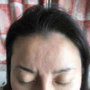 「若い頃より」1本使い切り！（約1ヶ月半）眉毛モニターさん15名募集の投稿画像