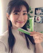 おなか快調宣言&alpha;私このステックゼリーになってるタイプのめっちゃ好きなんです💕楽すぎる錠剤はほんと飲むの億劫で😭これは、難消化性デキストリン✕ガラクトオリゴ糖がお腹に届いてくれて、ス&hellip;のInstagram画像