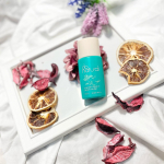 do natural﻿コンフォートUVミルク﻿［ブライトベージュ］﻿﻿☑︎紫外線吸収剤フリー﻿☑︎天然由来成分90%以上配合﻿☑︎天然精油100%の香り﻿☑︎石鹸オフ&hellip;のInstagram画像