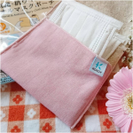 制菌・抗ウィルス タオルマスクポーチ✨今では絶対に外せないマスク😷マスク生活の中でどうしても外さないといけない場面ってありますよね💦食事中、プール、入浴、最近では美&hellip;のInstagram画像