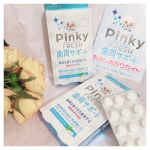 ㅤㅤㅤㅤㅤ湖池屋ピンキーフレッシュㅤㅤㅤㅤㅤこちらの可愛いキャラクター見覚えありませんか？ㅤㅤㅤㅤㅤピンキーちょうだいピンキーちょうだい♪のCMソングでお馴染みだっ&hellip;のInstagram画像