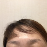 「薄いです。」1本使い切り！（約1ヶ月半）眉毛モニターさん15名募集の投稿画像