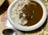 「本格的レトルトシーフードカレー」の画像（1枚目）