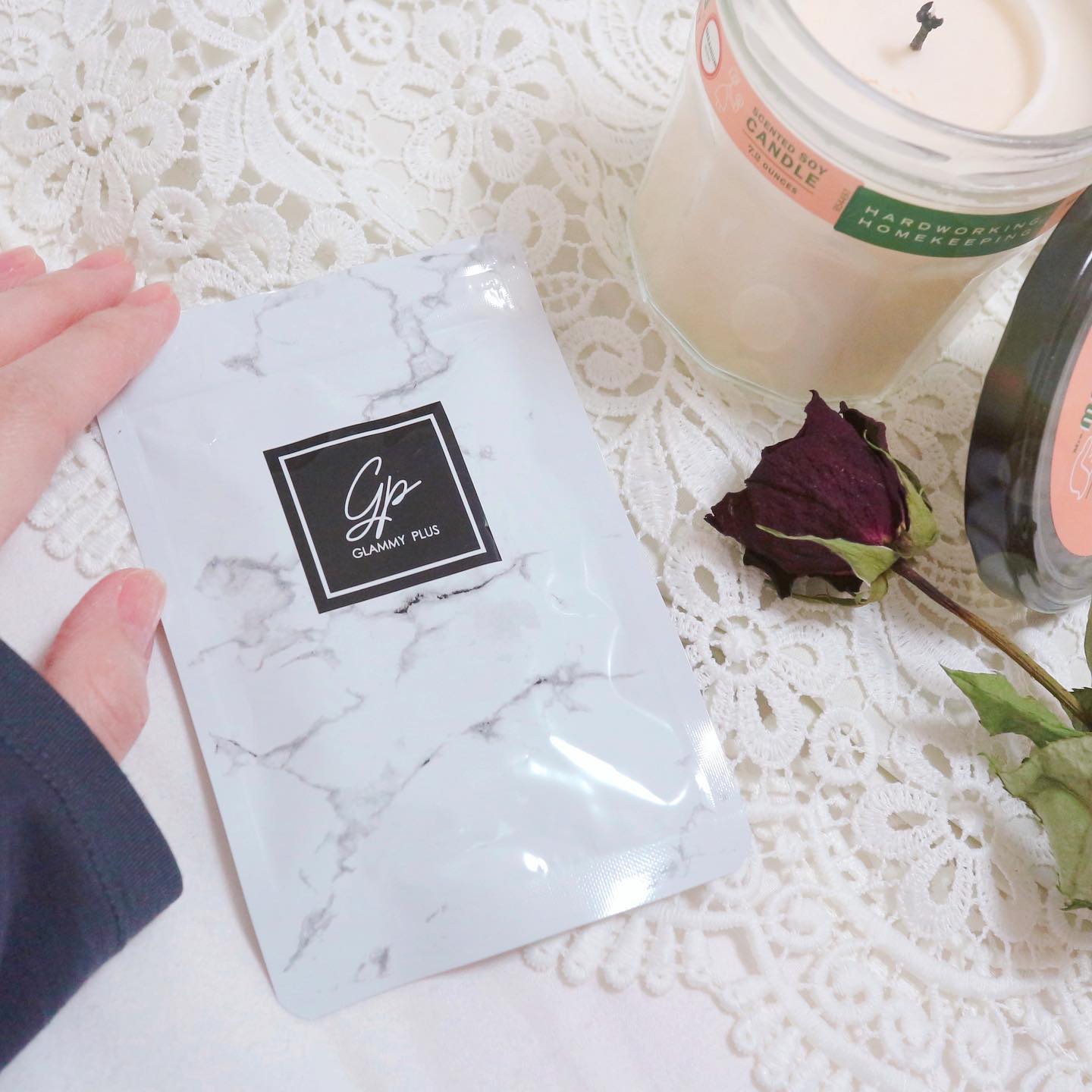 グラミープラスのクチコミ（口コミ）・Instagram一覧 | ナチュレ