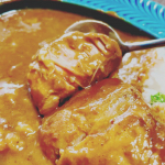 おいしそうな レトルトカレー発見した♡ ♕五島SPF美豚 旨味たっぷりのブランド豚 うで、ももの部位がたくさん！ ♕五島地鶏しまさざなみ 通常の若鶏に比べ 低カロリー、低脂肪、高タンパクで 身体にも優&hellip;のInstagram画像