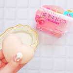 ⠀⠀⠀恋するおしり 🍑ˎˊ˗⠀ヒップケアソープ⠀𓂃 𓈒 𓂃 𓈒 𓂃 𓈒 𓂃 𓈒 𓂃 𓈒 ⠀⠀使い始めて約2週間⠀経ちました🐭♪⠀⠀最初は、特に効果⠀ないだろ&hellip;のInstagram画像