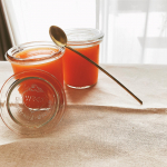 ・・・.#にんじんゼリー 以前にもご紹介させて頂いた@farmandstory_official 様の&ldquo;奇跡の人参ジュース&rdquo; ご縁ありましてまた、モニターさ&hellip;のInstagram画像