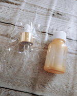 メトラッセ エンリッチセラム内容量 20ml&nbsp;&yen;6050-✧プロテオグリカンのチカラを最大限に✧肌のことを考えぬいた成分を配合✧肌へストレスを与えずやさしくなじむいろん&hellip;のInstagram画像