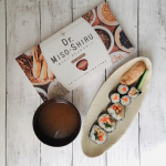Dr.味噌汁のモニターしました♪普段の料理にプラスするだけ。楽に続けられるよう、満腹成分「サイリウムハスク」が入っているのです。その他、燃焼成分の黒生姜やアメリカでは肥満治療にも使われているダ&hellip;のInstagram画像