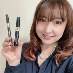 バレエなどの舞台メイク用品、Chacott（チャコット）のマスカラとアイライナーです。Chacottはルースパウダーにいつもお世話になっていて、その品質は信頼しています。このアイメイク&hellip;のInstagram画像