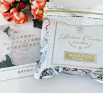 アクア・トゥルース株式会社の『麗凍化粧品 15秒洗顔パック』..天然成分100％の洗い流すタイプの洗顔パックで合成界面活性剤・防腐剤・酸化防止剤0％..米ぬか、ハトムギ、ハチミ&hellip;のInstagram画像