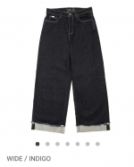 #tassac #assacdenim #assacjapan #monipla #tassac_fanのInstagram画像