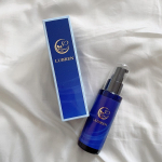 スプレータイプのマウスウォッシュ。スプレータイプだから使いやすい🦷私の中で使いやすさは結構大事です。使いやすいと続けられるからね🐰#lubren #ルブレン #オーガニックマウスウォッシュ&hellip;のInstagram画像