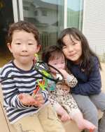 ﻿﻿﻿﻿﻿﻿﻿﻿﻿﻿BABYBORN フェイス＆ボディ サンスクリーン﻿﻿﻿ママモデル東原亜希＆エステティシャン高橋ミカさん﻿共同開発の日&hellip;のInstagram画像