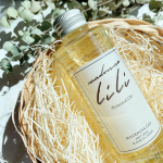 ☺︎好きな香りって感じるだけで心が満たされるよね最近は香水を身につける機会は少なくなったけどお手入れの時に香りがいいと幸せにな気分になれる数あるお手入れアイテムの中でも香りが好きす&hellip;のInstagram画像