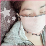 ・★&middot;.&middot;&acute;&macr;`&middot;.&middot;★ 𝕊𝕜𝕚𝕟𝕔𝕒𝕣𝕖 ★&middot;.&middot;`&macr;&acute;&middot;.&middot;★・初めて付けた時からやみつきになってしまった「シルク保湿マスク」🌸・エステティシャン髙橋ミカさんプロデュースのシル&hellip;のInstagram画像