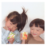 『LOHACO限定　カゴメSmile Squeeze』﻿﻿﻿@lohaco.jpさんのSmile Squeeze﻿(スマイル　スクィーズ)を試させて﻿頂きました！！﻿﻿﻿&hellip;のInstagram画像