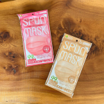 SPUN Mask by ISDG.﻿﻿＊＊＊＊﻿﻿医食同源ドットコム﻿SPUNMASK -スパンレースマスク-﻿定価: 298円（税抜） / 7枚入﻿﻿＊＊＊＊﻿&hellip;のInstagram画像