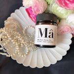 ✿エムエー美容保湿クリーム✰⋆.ヘアケアにもマッサージケア、デコルテケアにも使えるクリーム✰⋆.馬油だけどベタつかないしっとりするのでマッサージに最適❤︎.&hellip;のInstagram画像