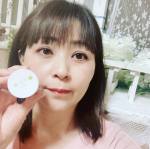 口元に悩む全ての女性に使って欲しい✨気になる口元悩みにこれ1つの簡単ケア♡　　　　　　　　　　　　　　　　　　　　　　　うるおいを抱え込み美肌へと導く口元用エイジングケア美容バーム&hellip;のInstagram画像