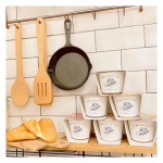 .⁣スワイプ ▸▸▸⁣.⁣パッケージが⁣おしゃれなカップスープ 𓂃 𓈒𓏸⁣.⁣@monmarche_official さんの⁣@yasai_first. 【 野菜をMOTT&hellip;のInstagram画像