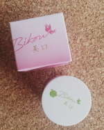 口元用エイジングケア美容バーム「BIKOU－美口－」使ってみました😙*アイヌの知恵をヒントに成分にこだわり、約４０種類の自然由来成分とレチノール等のエイジングケア成分、マスクで荒れた肌をいたわる肌&hellip;のInstagram画像