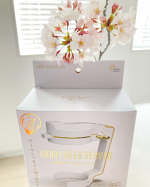 これは海外のお友達にもプレゼント🎁したい！！！..お家で簡単にふわふわ泡のビール🍺味わえるので、お家BBQ で皆取り合いに😂....#ハンディビールサーバー #1秒間に4万&hellip;のInstagram画像