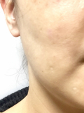 ミネラルカバー薬用美容液ファンデセラムを使ってみて