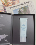 これ一つで肌が潤います伸びも良くて付けやすい。時短でこれ一本でお風呂上がりも楽。#シズカゲル #シズカニューヨーク #ヨクバリ美白 #オールインワン #オールインワンゲル #monip&hellip;のInstagram画像